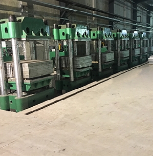 500T标准冷热一体机